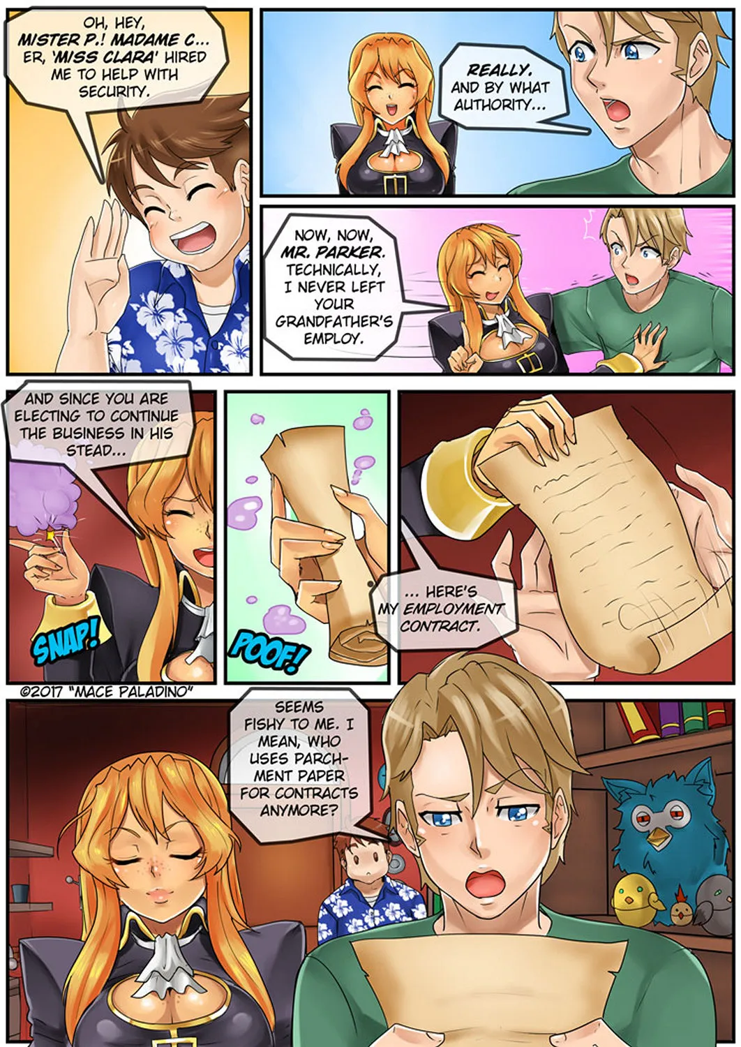 Page 9