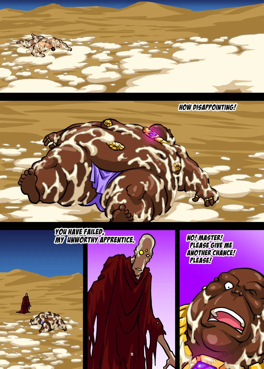 Page 5