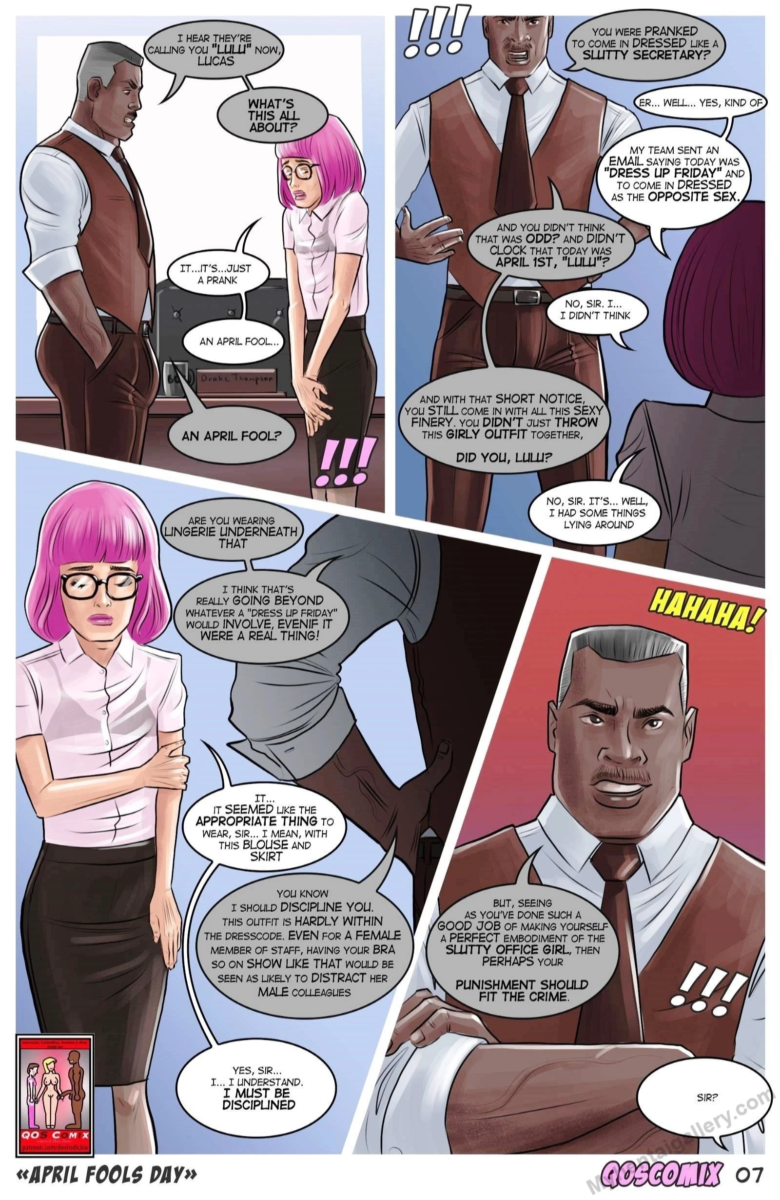 Page 7