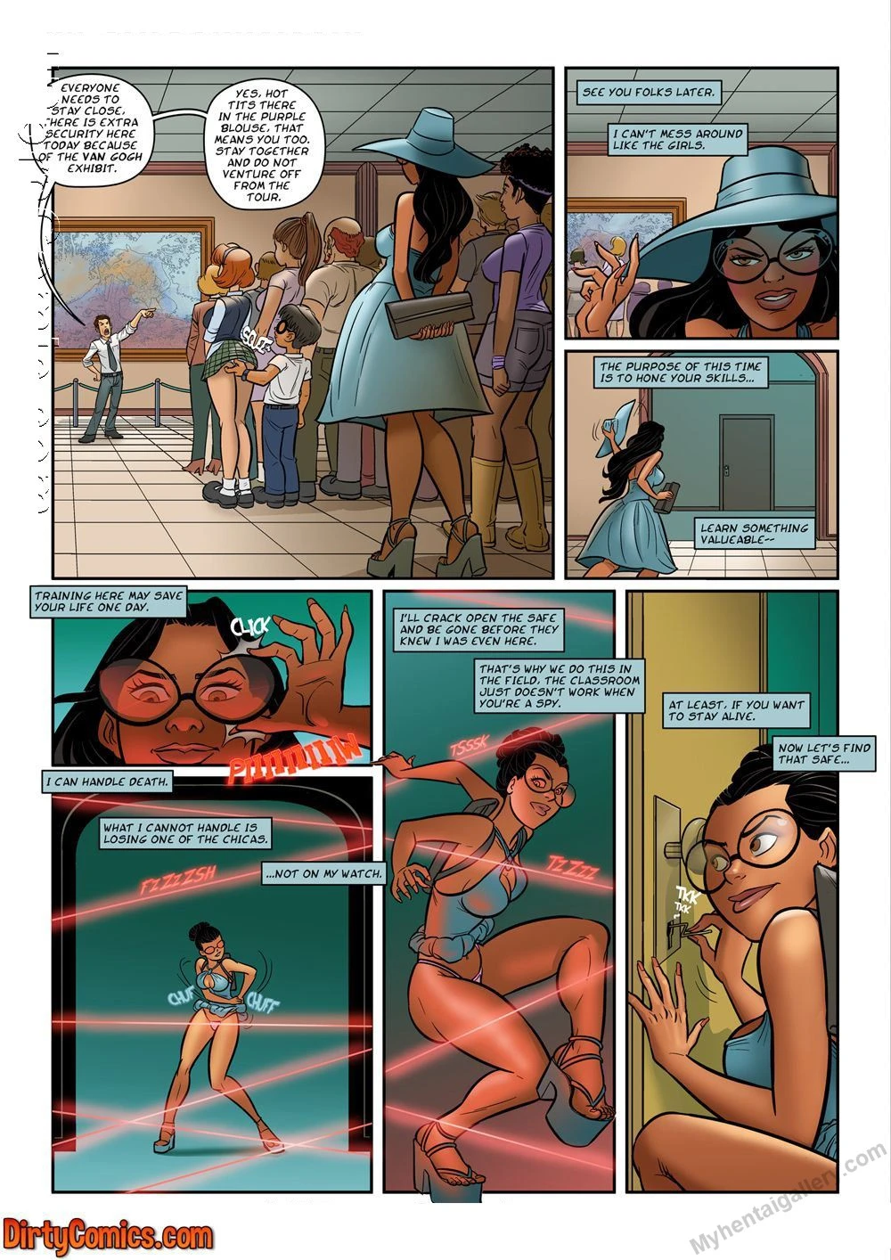 Page 7