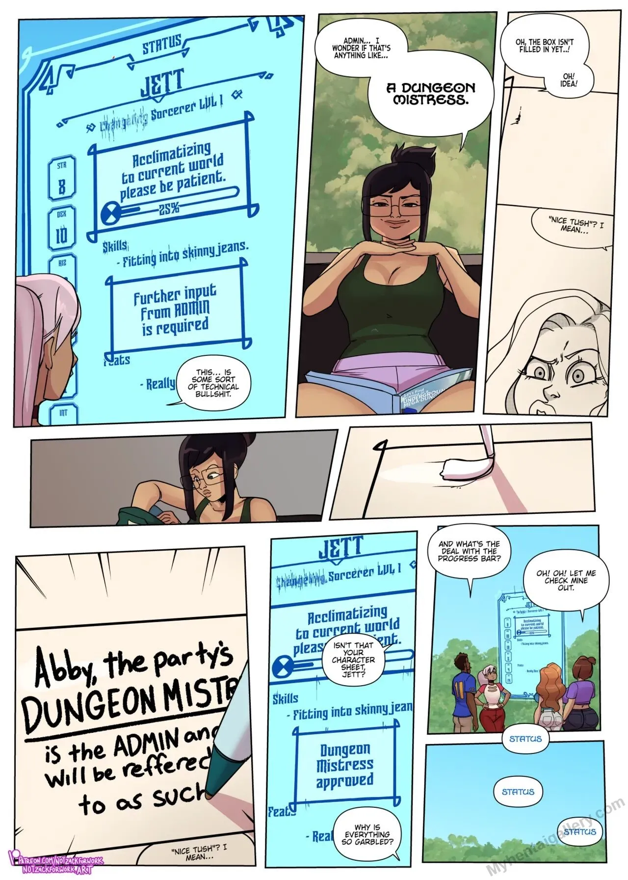 Page 8
