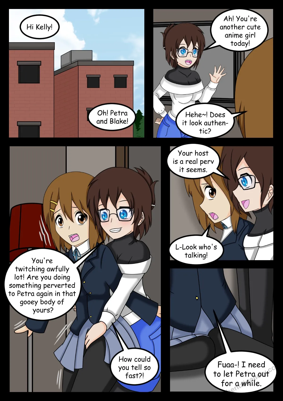 Page 5