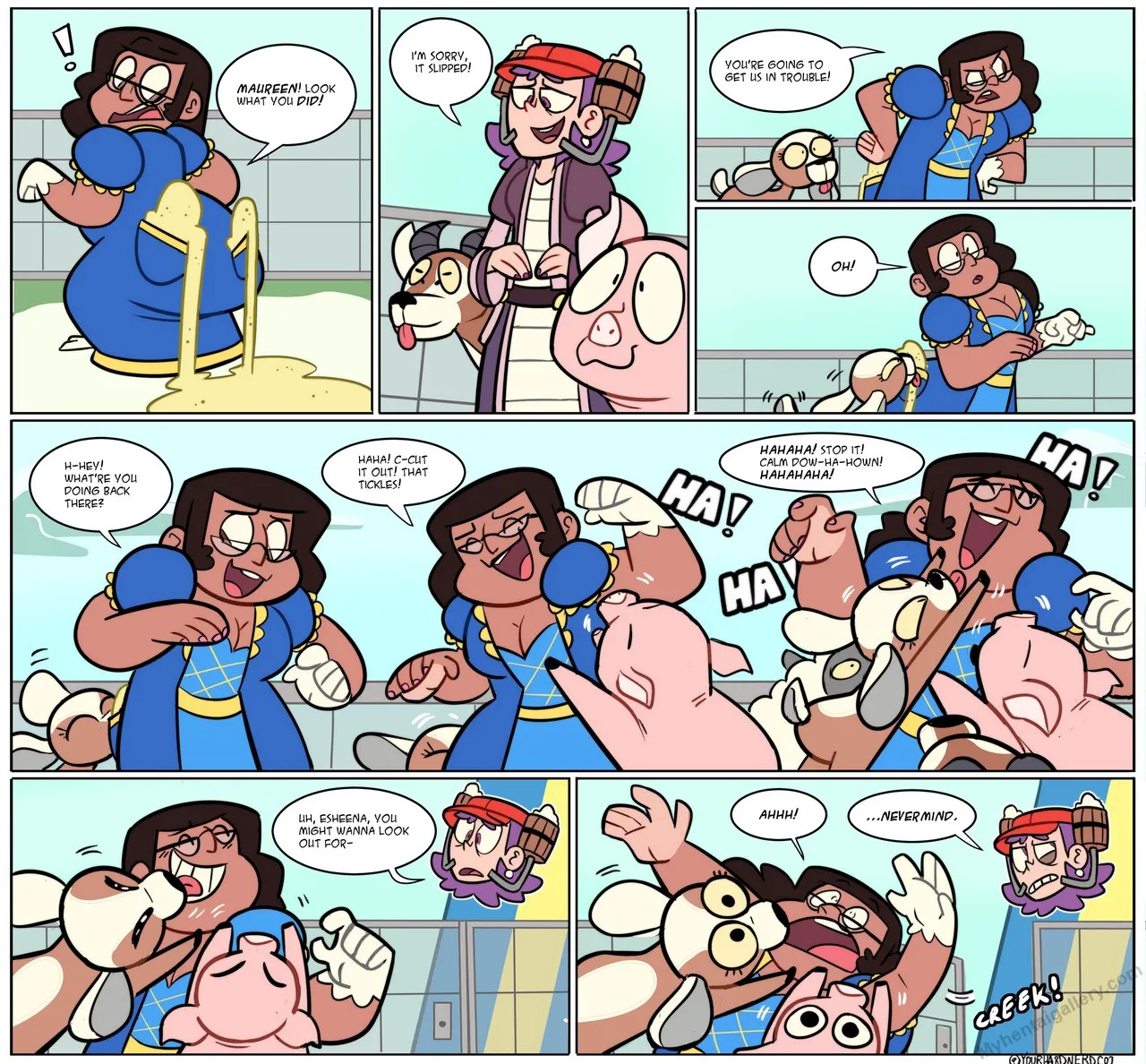 Page 8