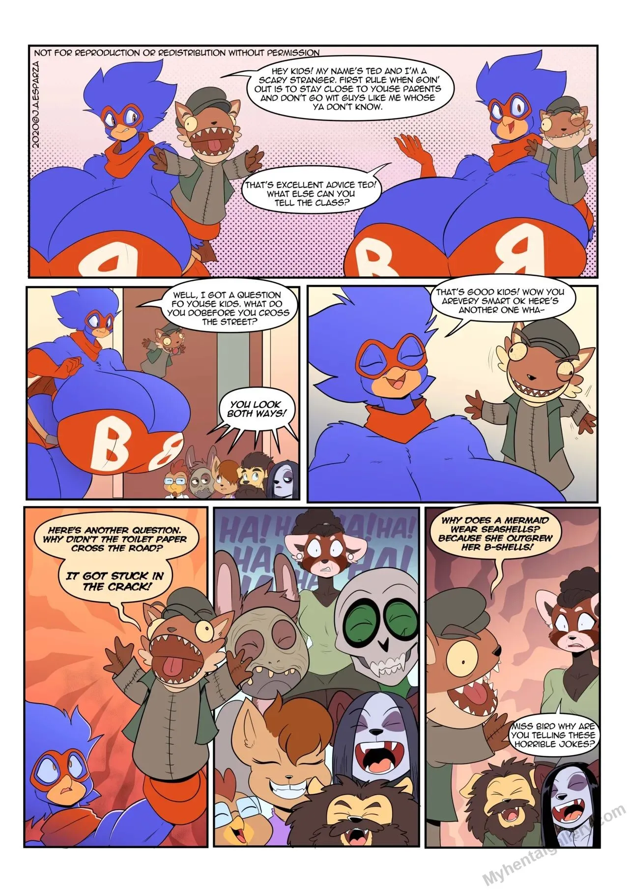 Page 5