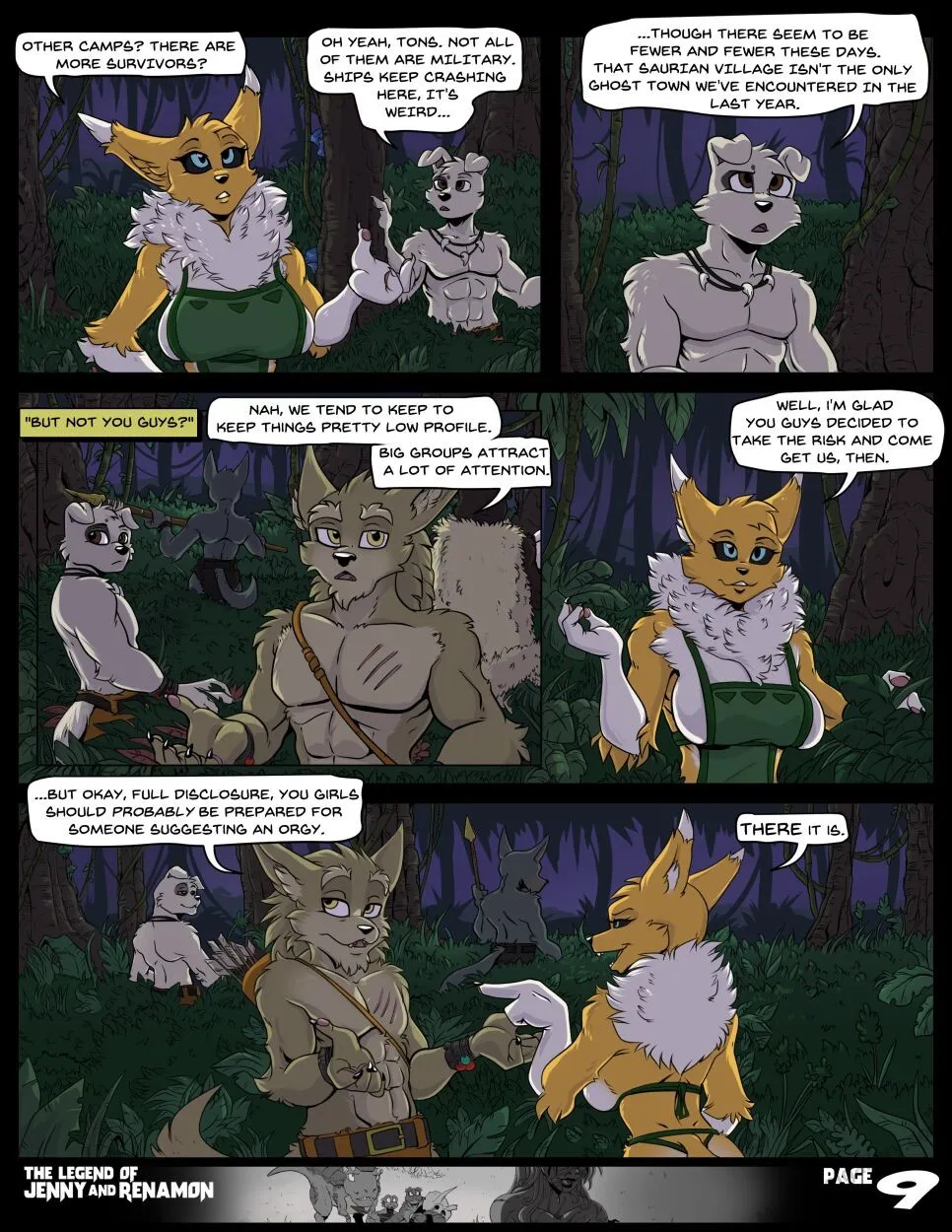 Page 9