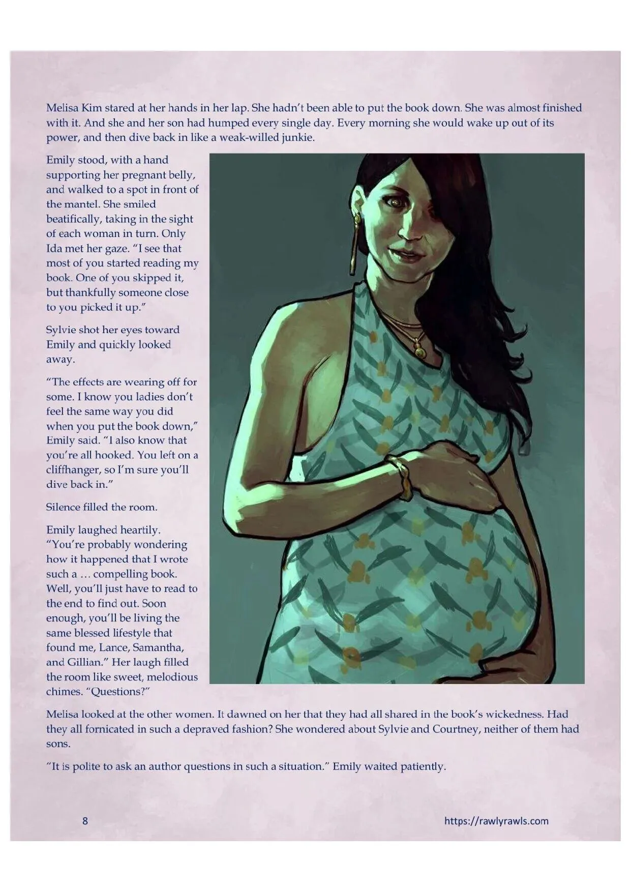 Page 8