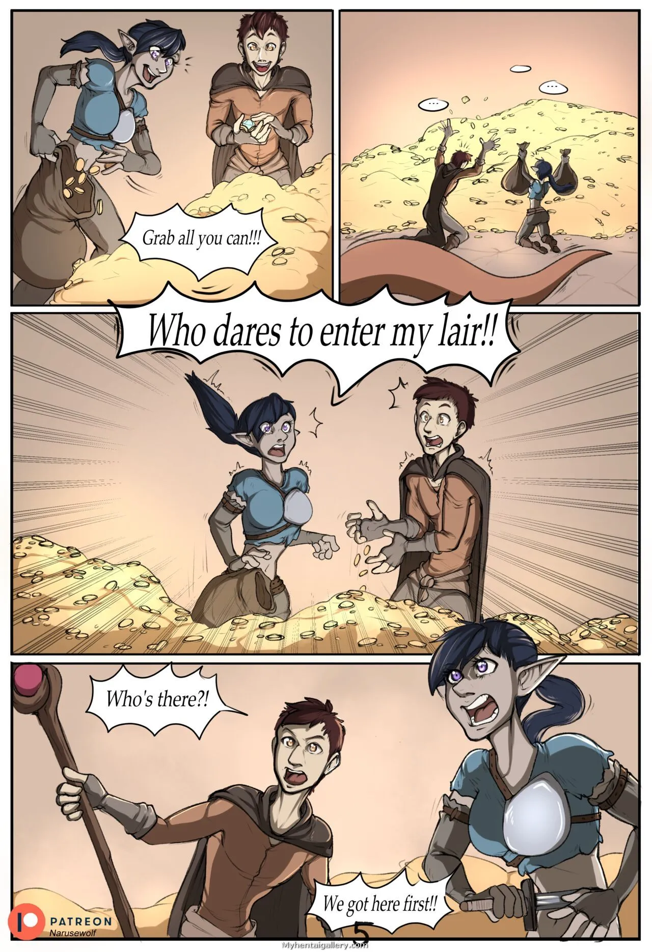 Page 5