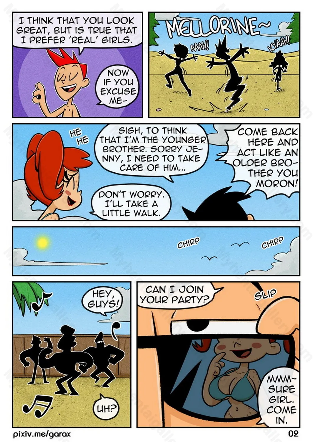Page 3