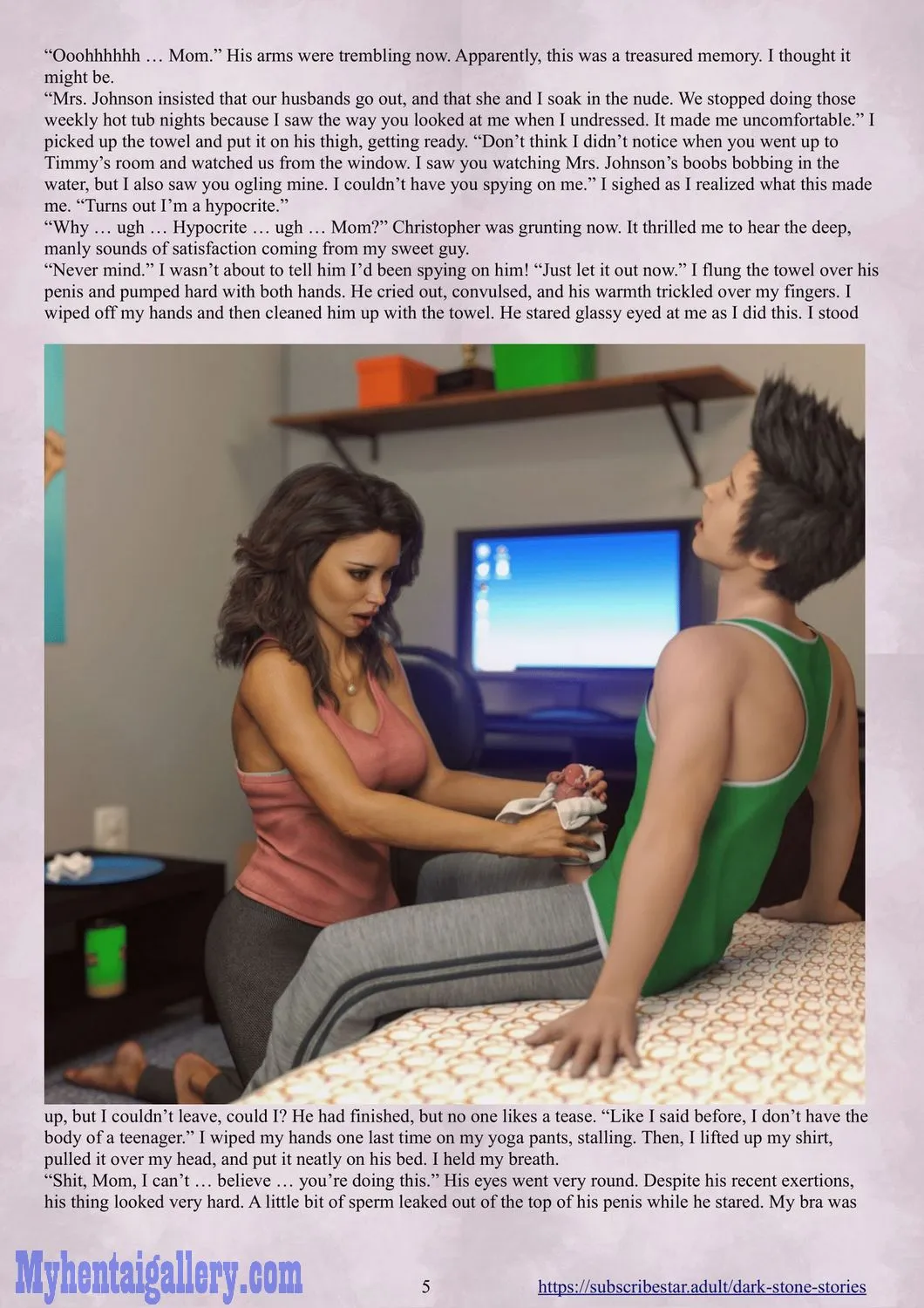 Page 5