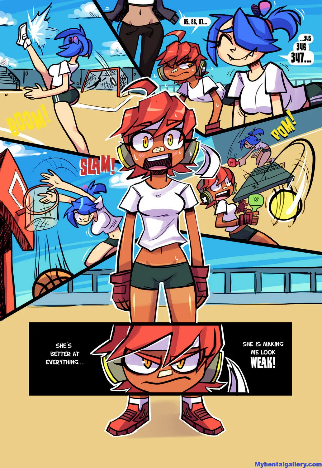 Page 7