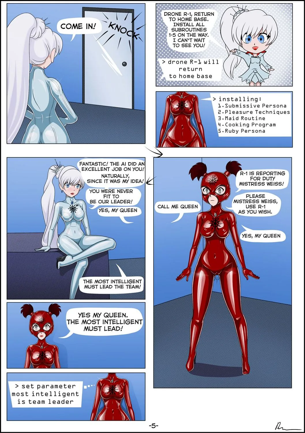 Page 5