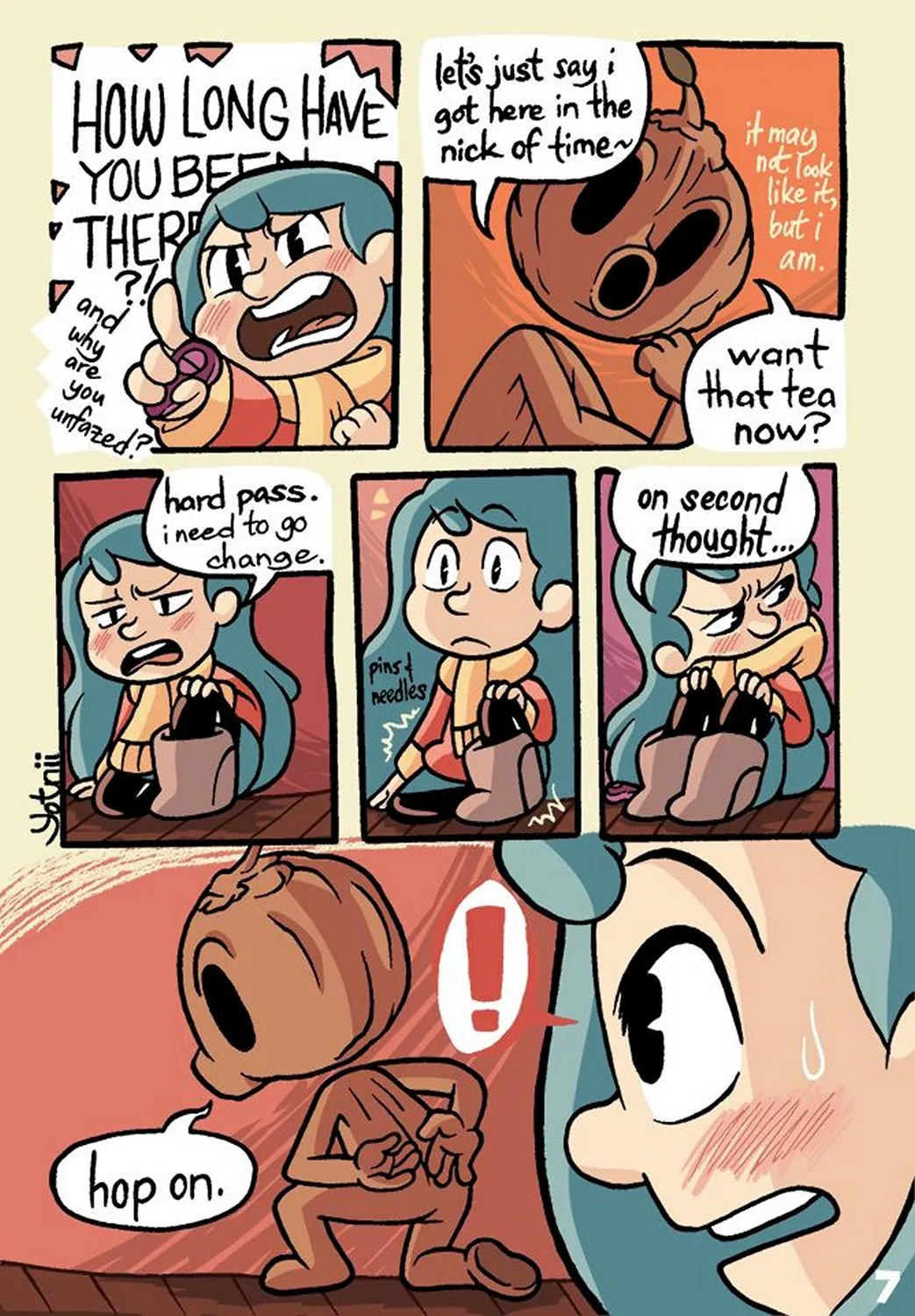 Page 7