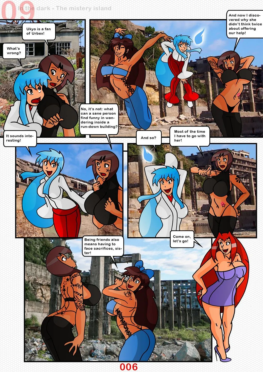 Page 7