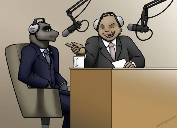 News Story porno comics