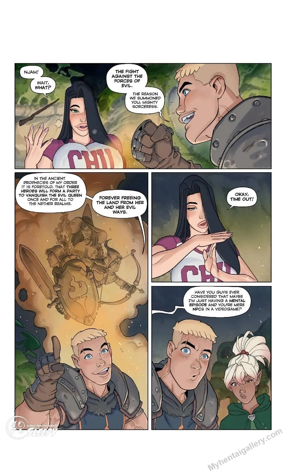 Page 9