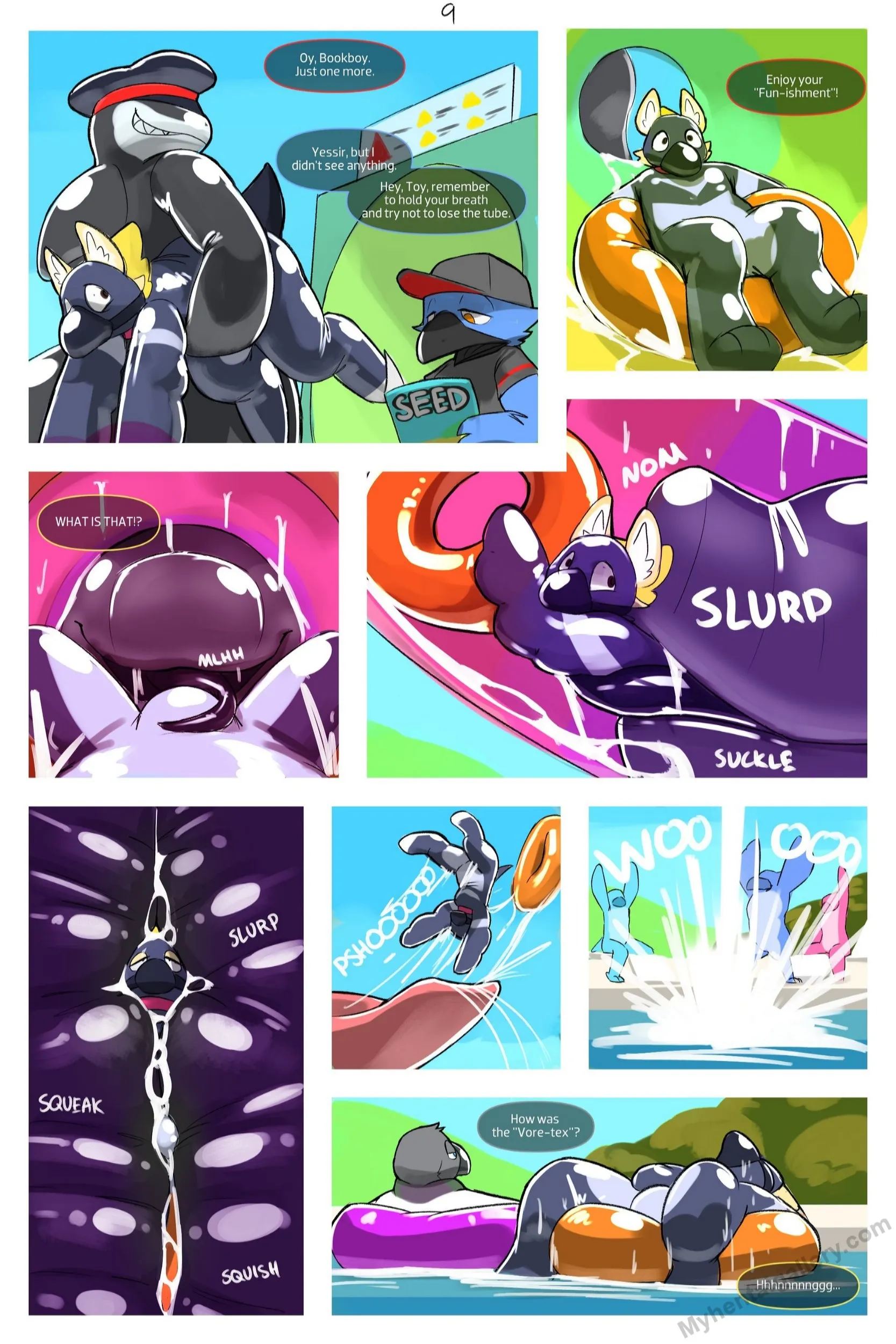 Page 9