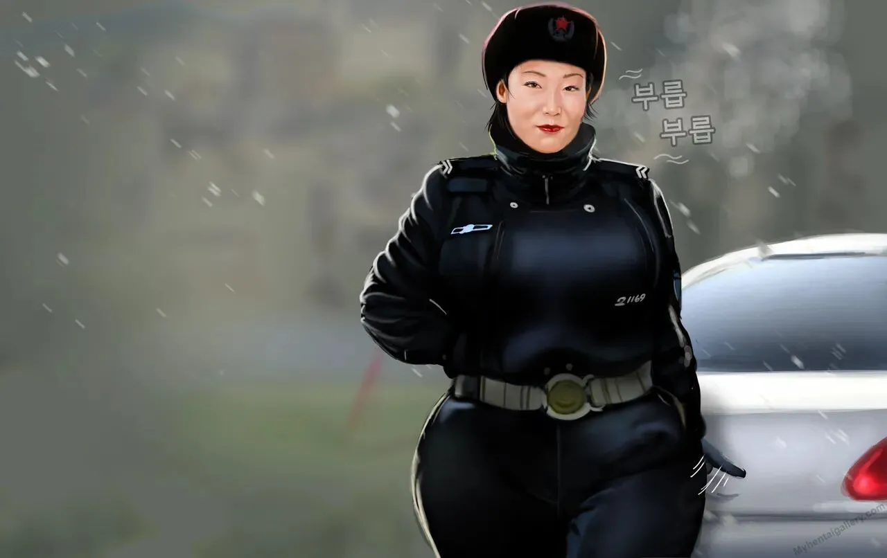 D In Nk porno comics Cover
