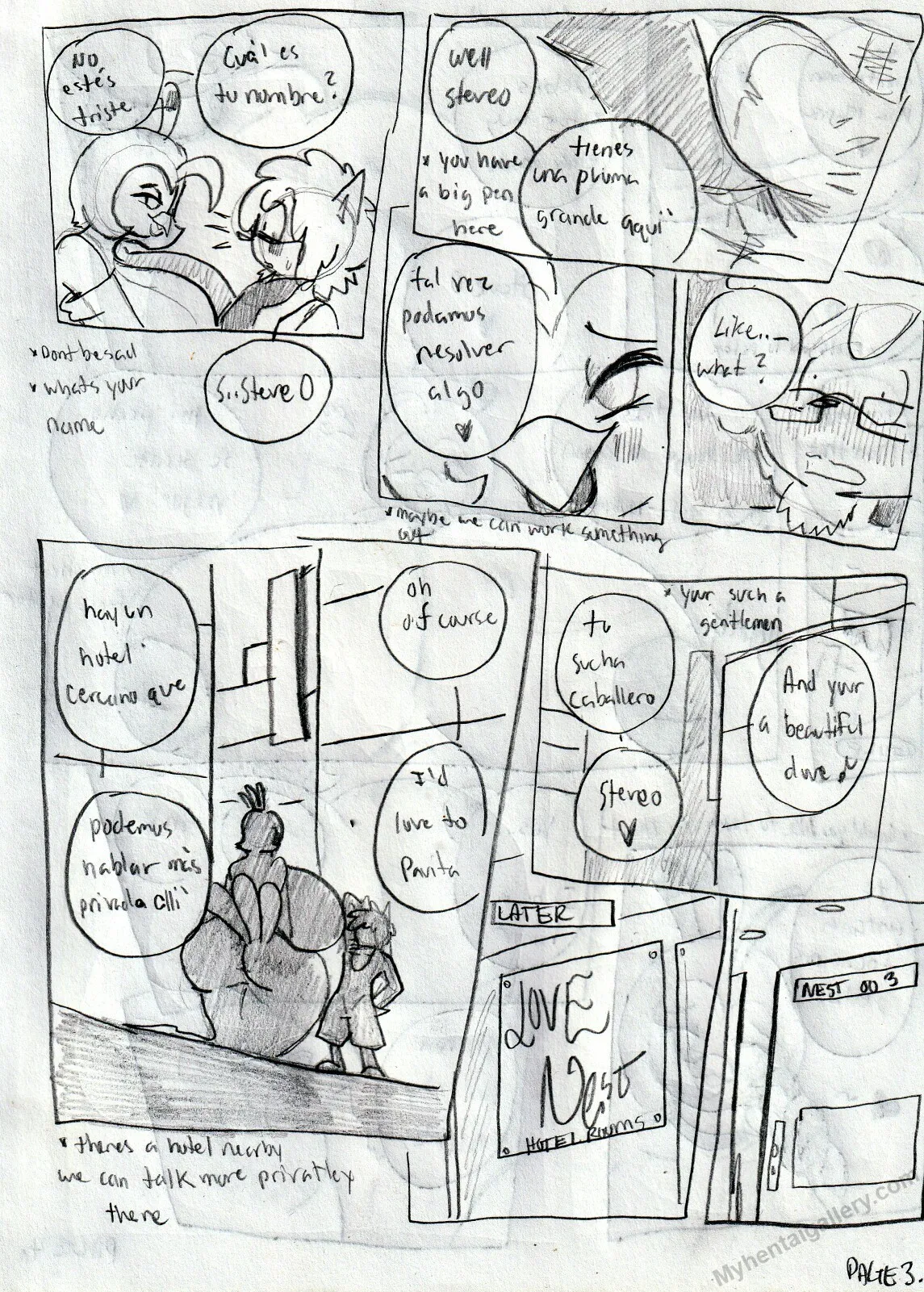 Page 3