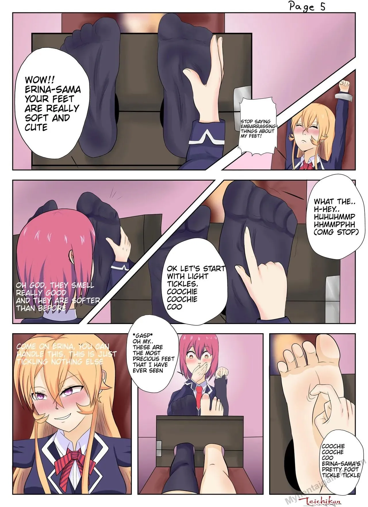 Page 5