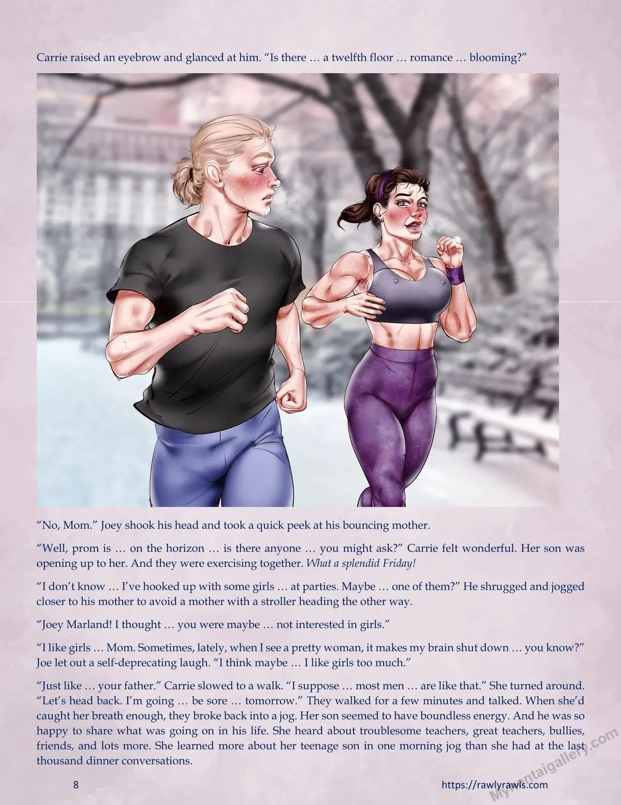 Page 8