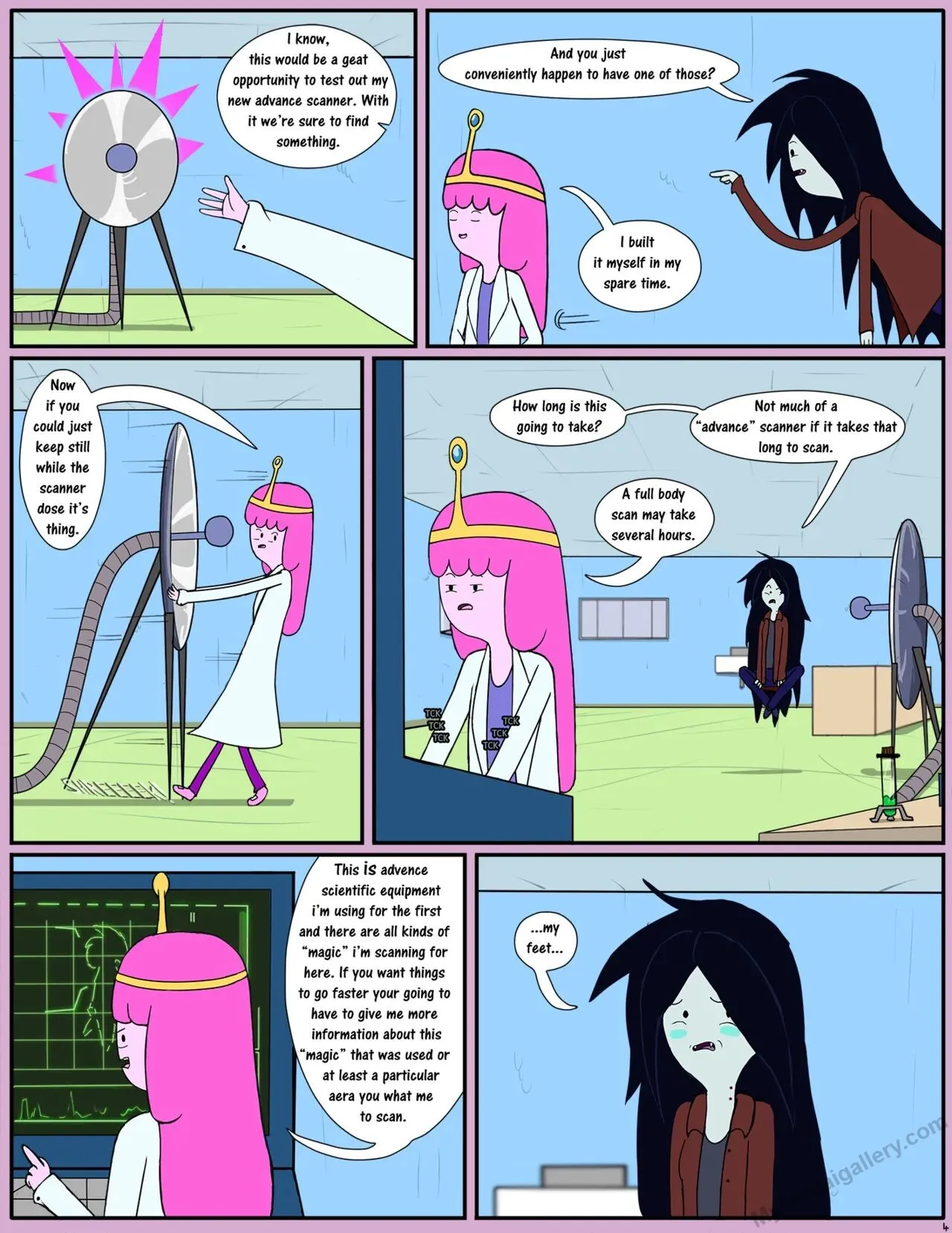 Page 5