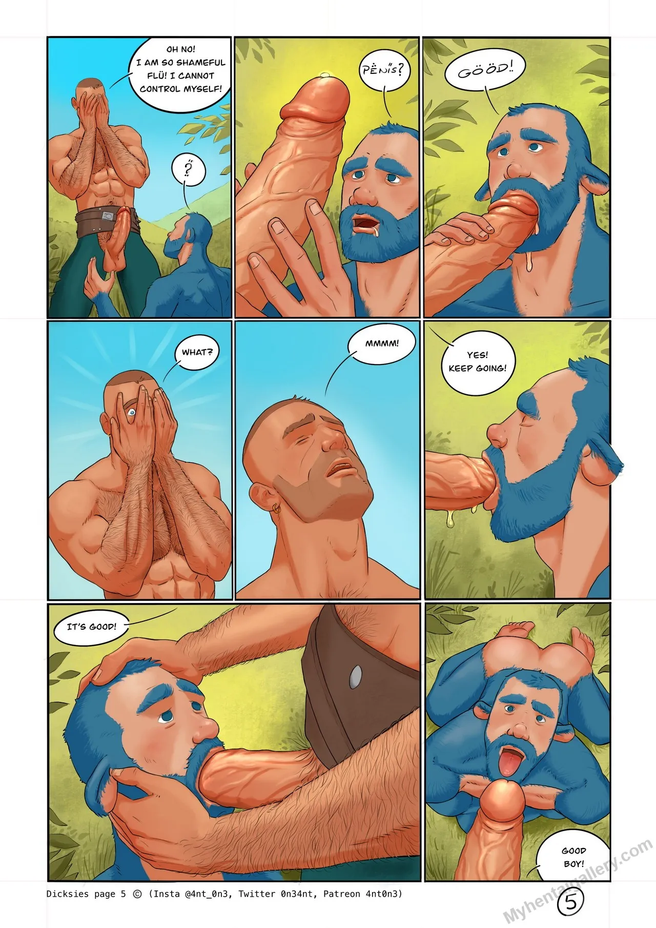 Page 5