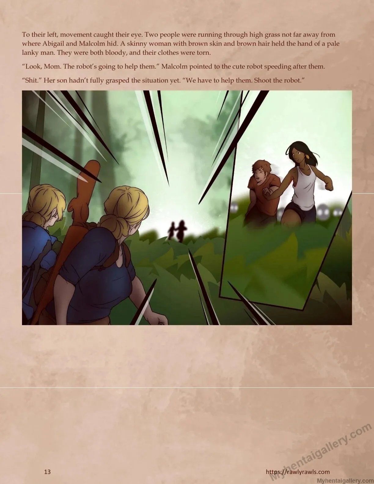Page 13