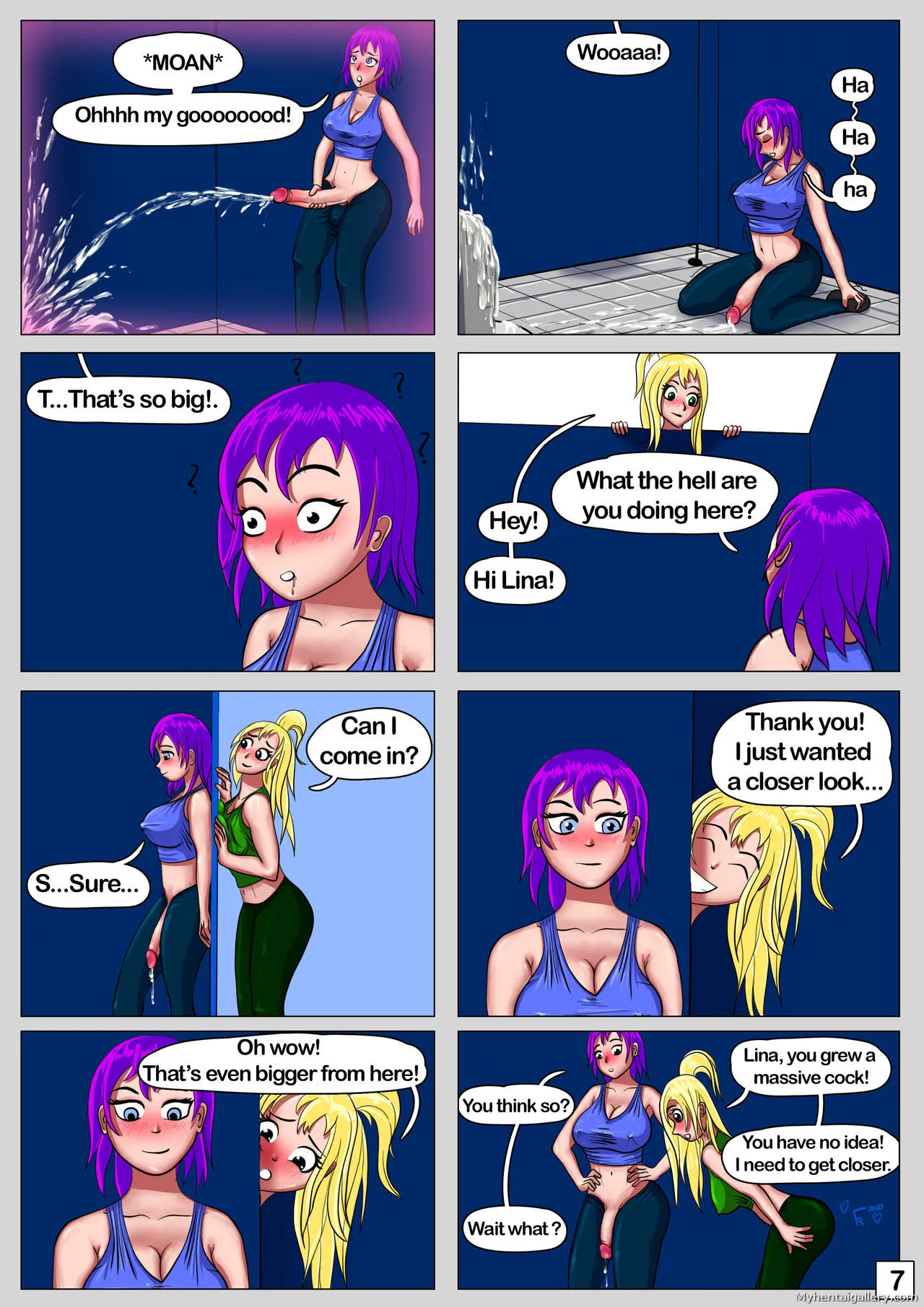 Page 7