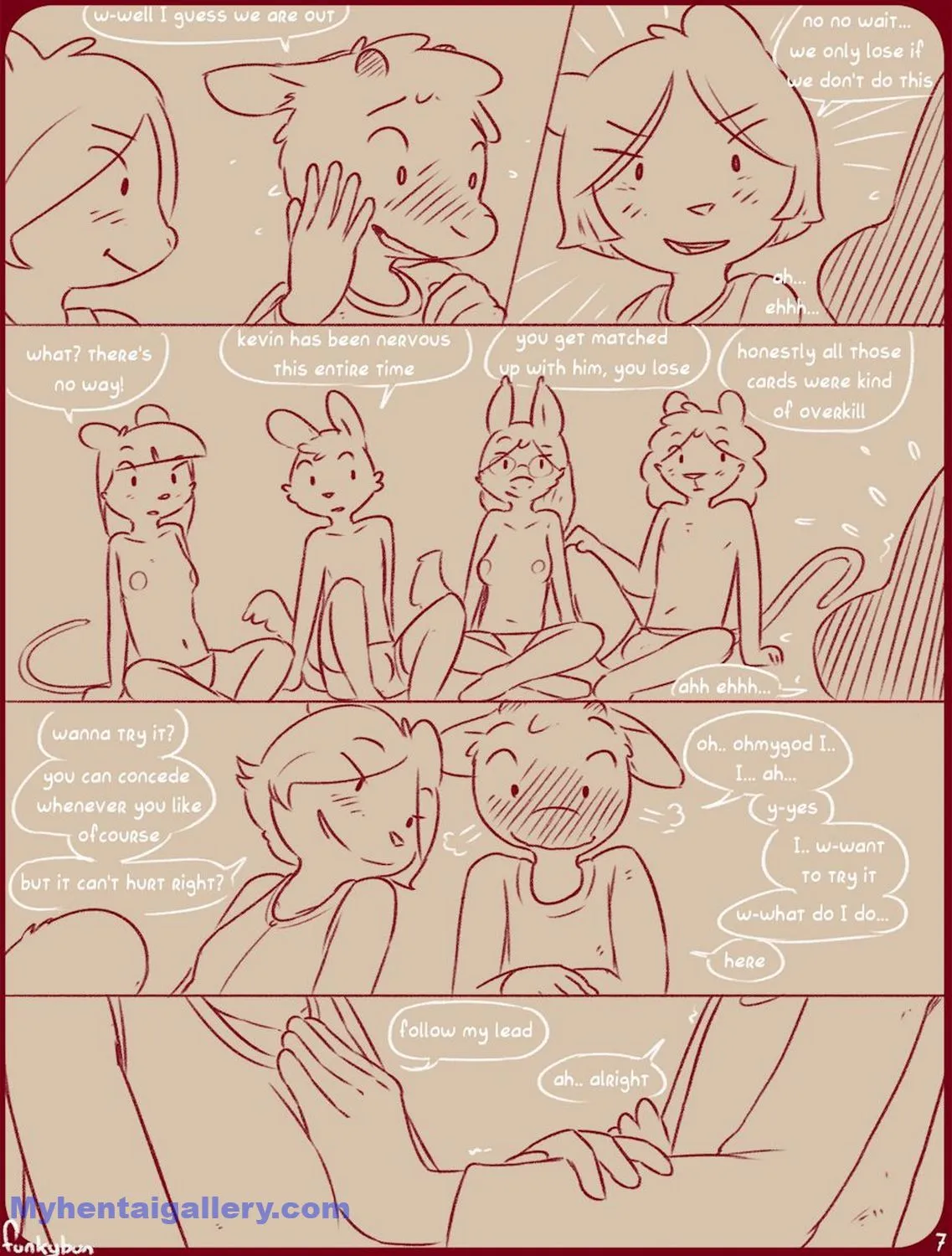 Page 7
