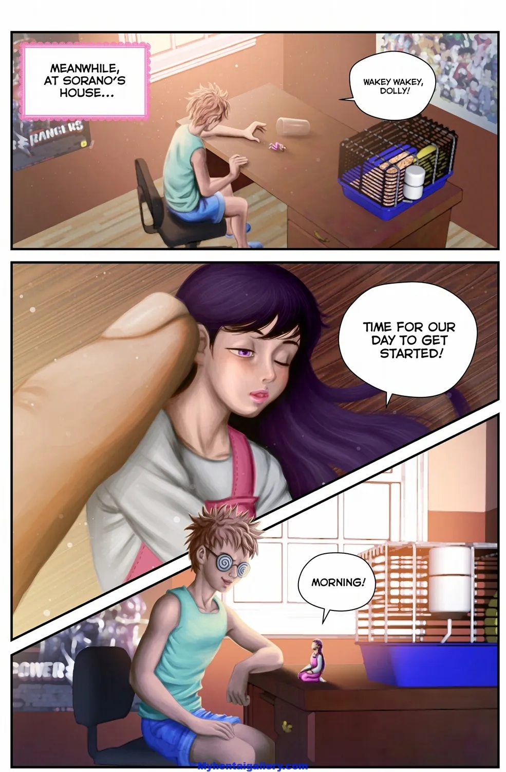 Page 7