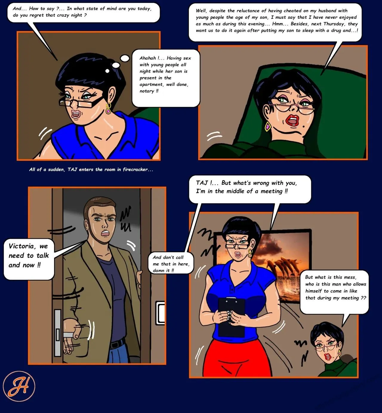 Page 7