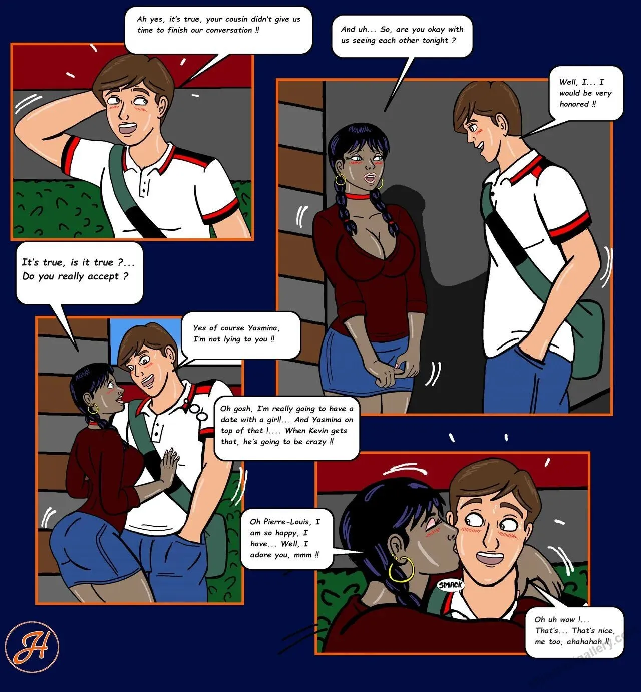 Page 7
