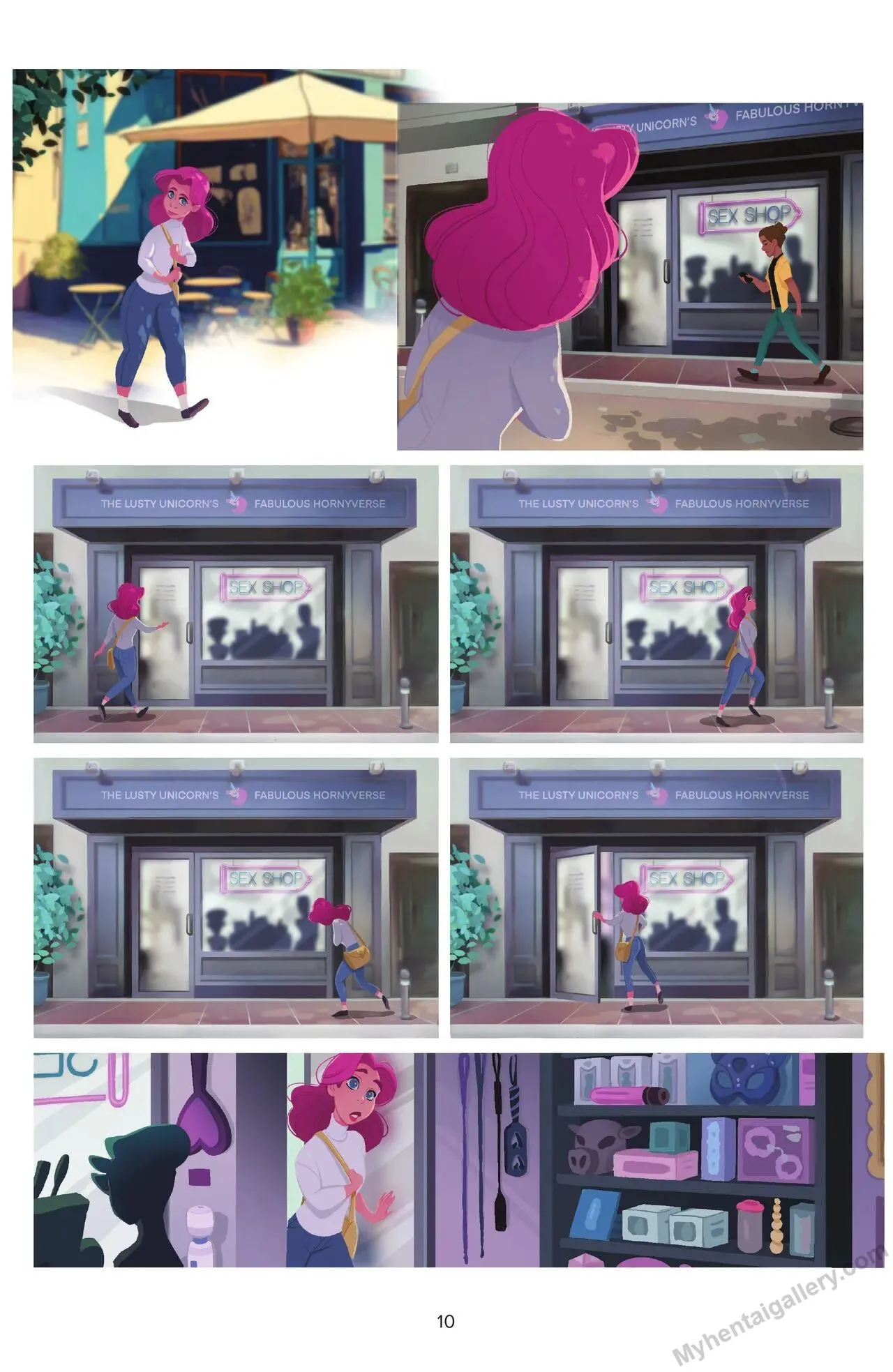 Page 10