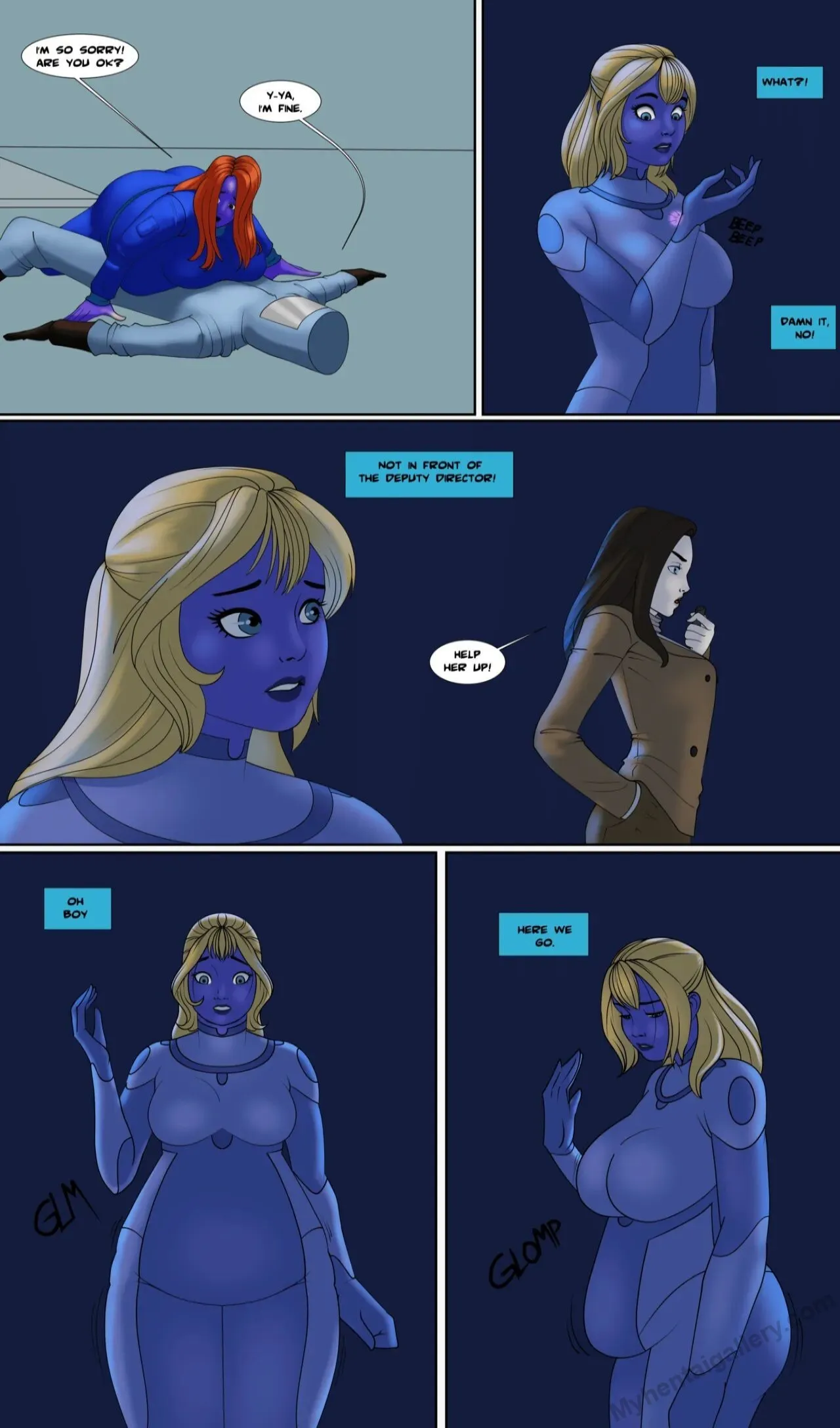 Page 6