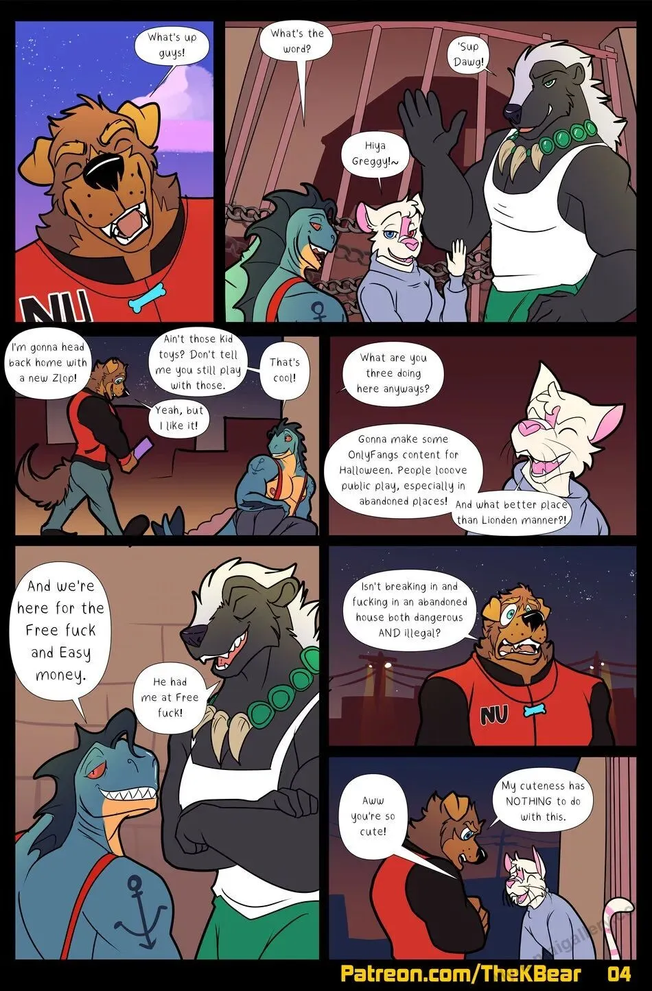 Page 5