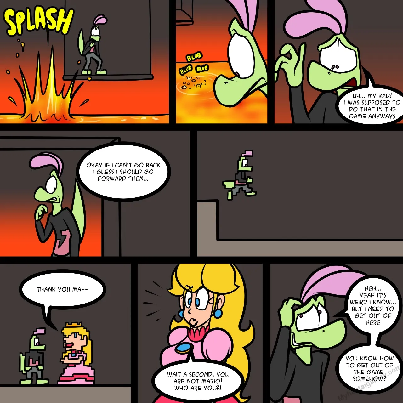 Page 7