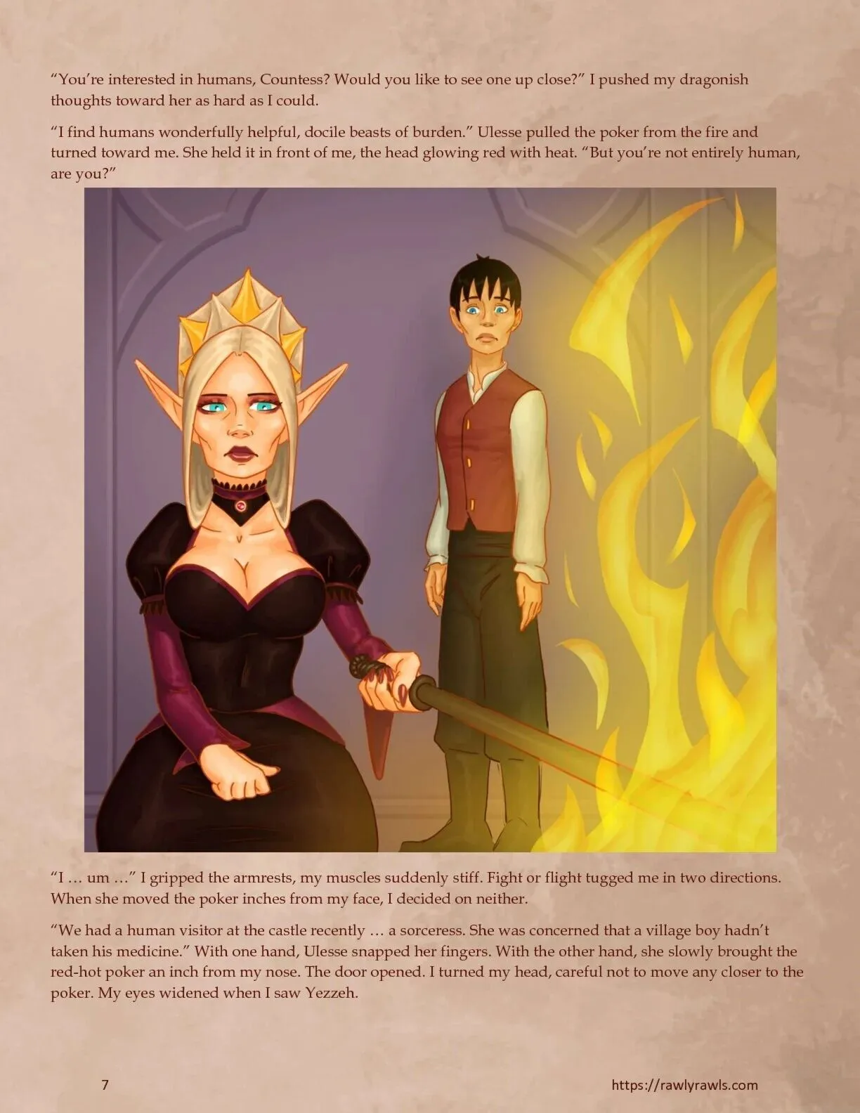 Page 7