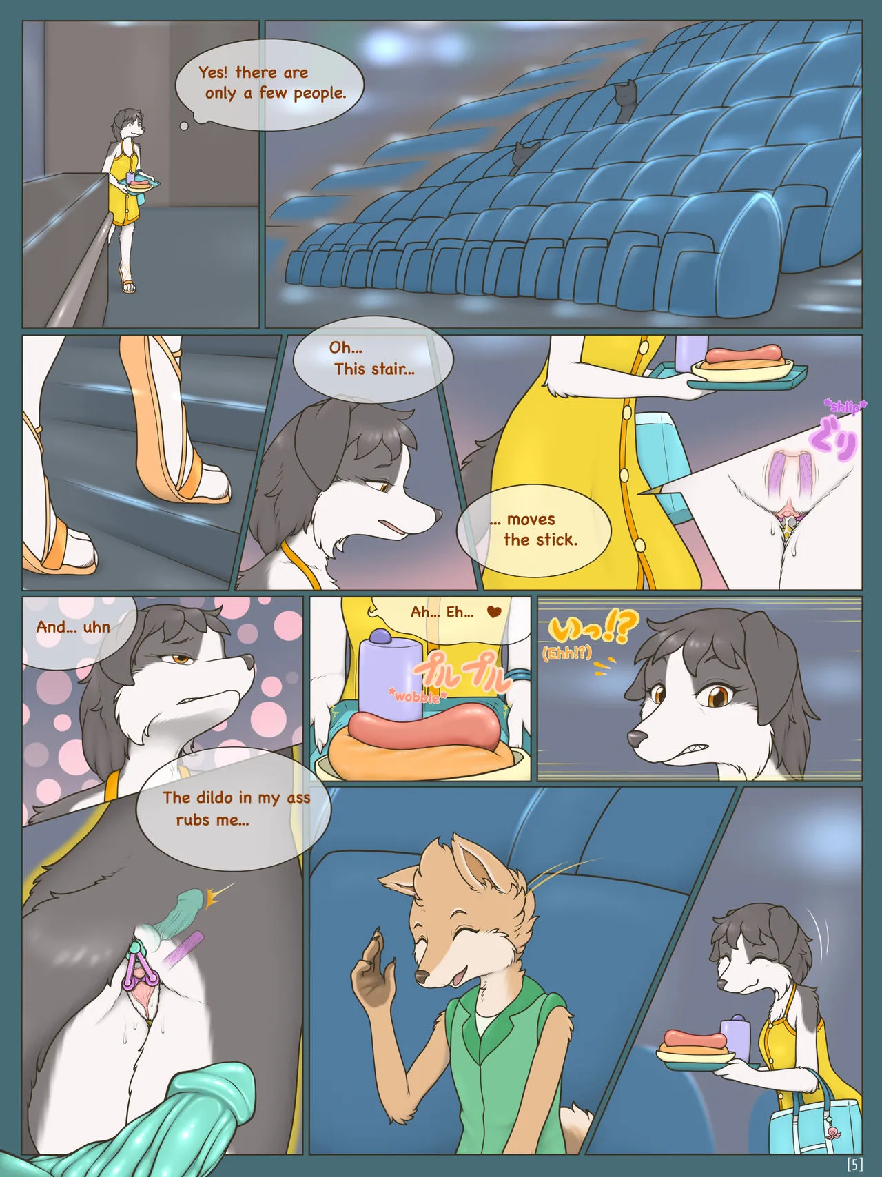 Page 5