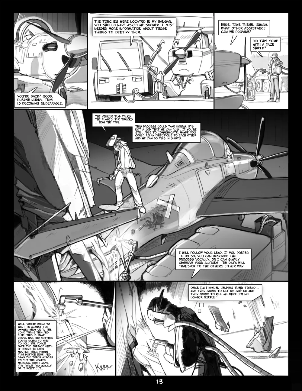 Page 13