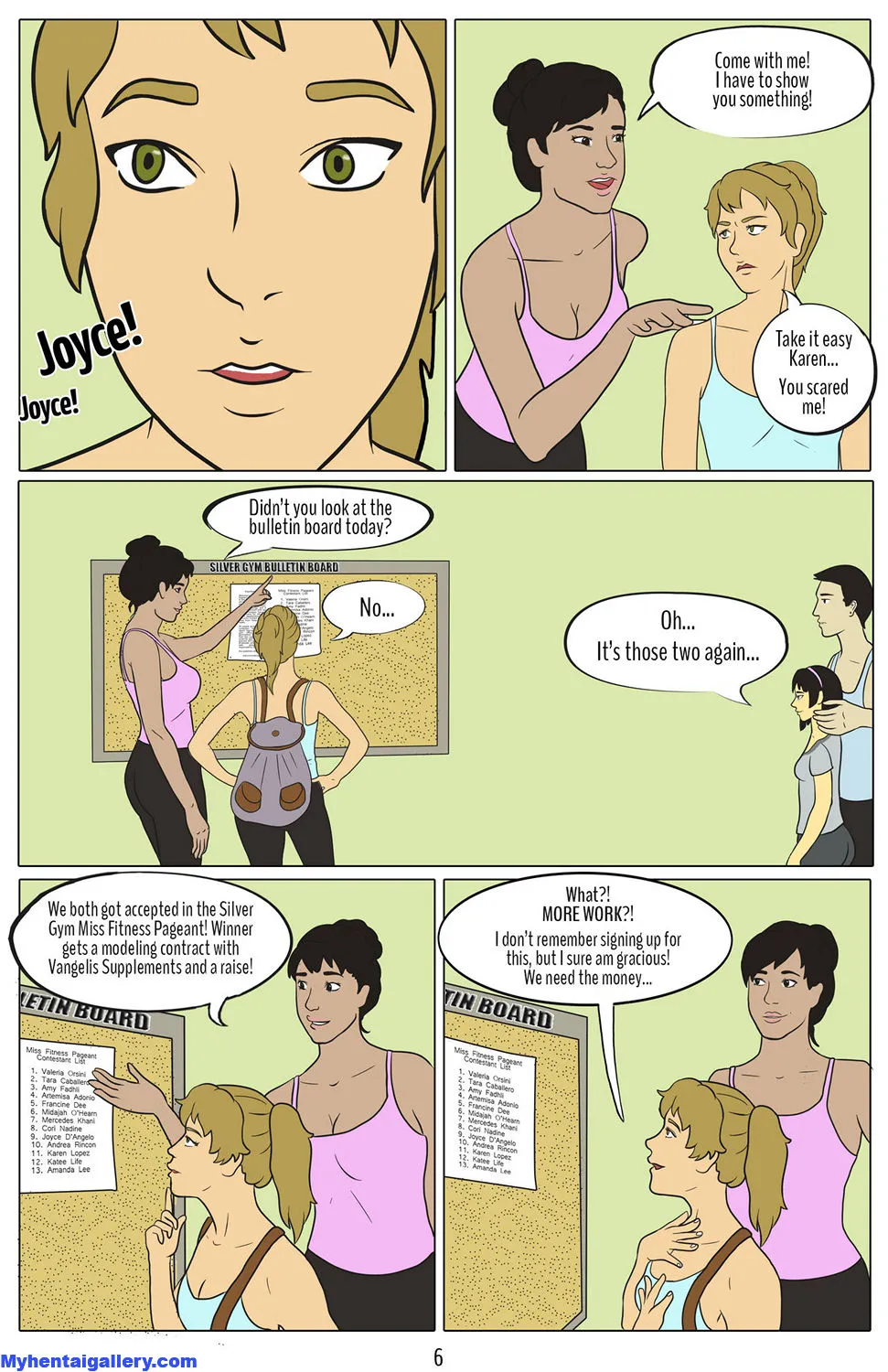 Page 7