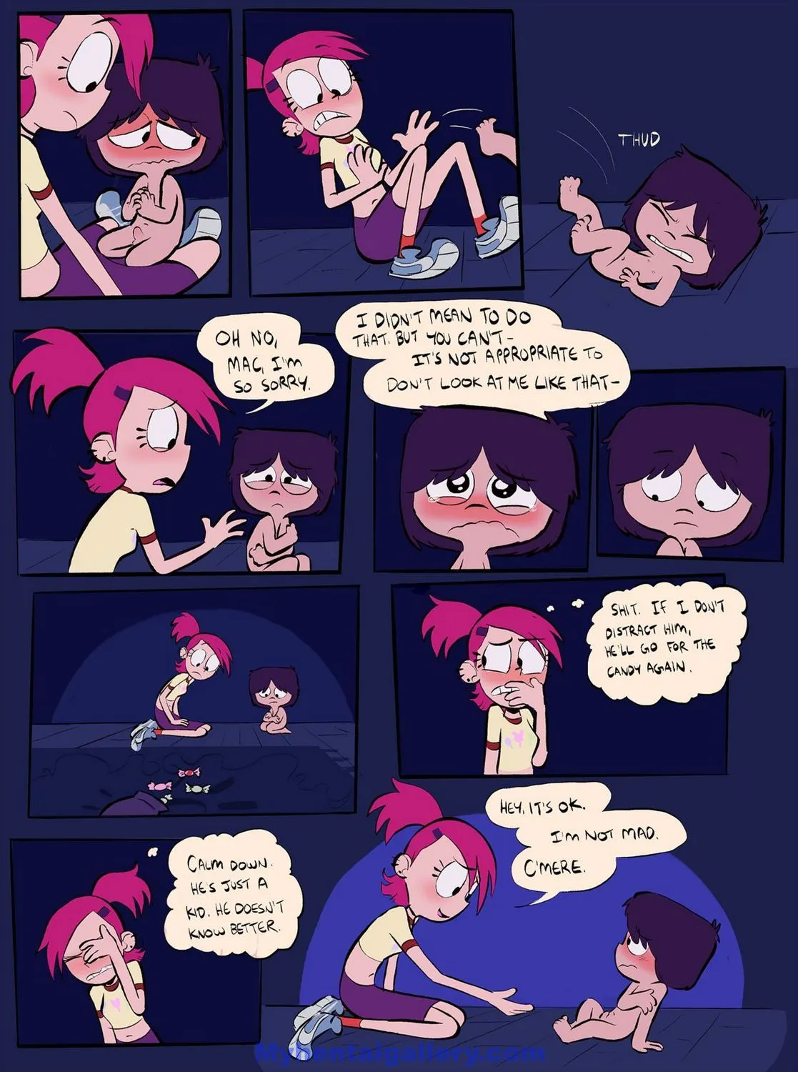 Page 7
