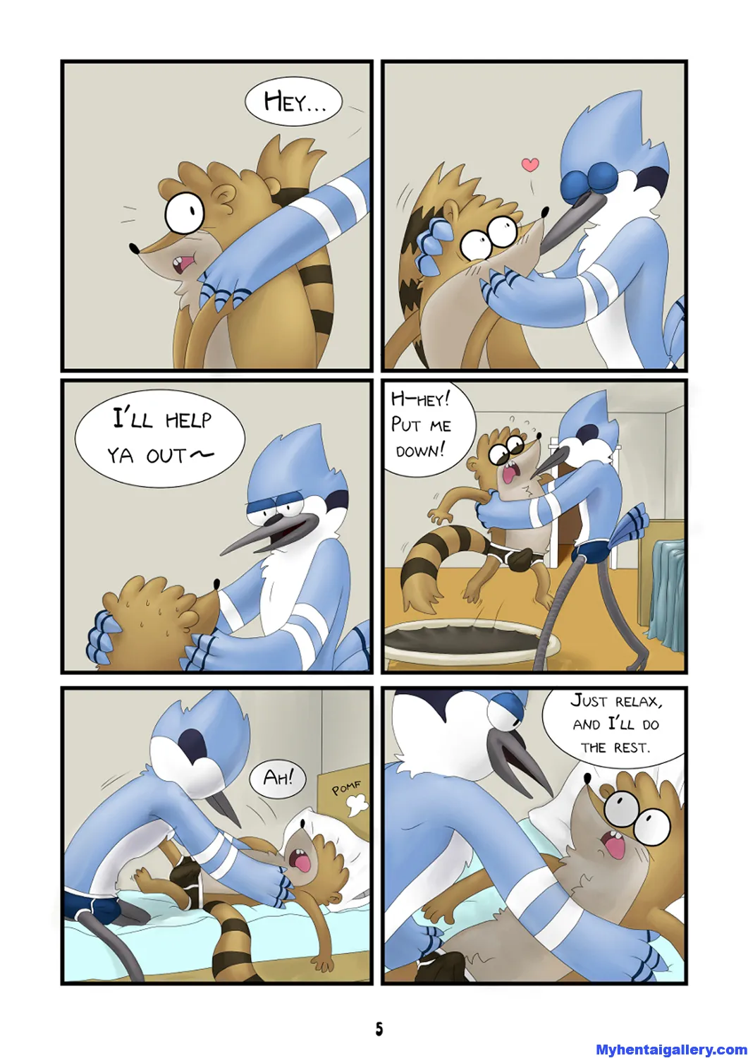 Page 5