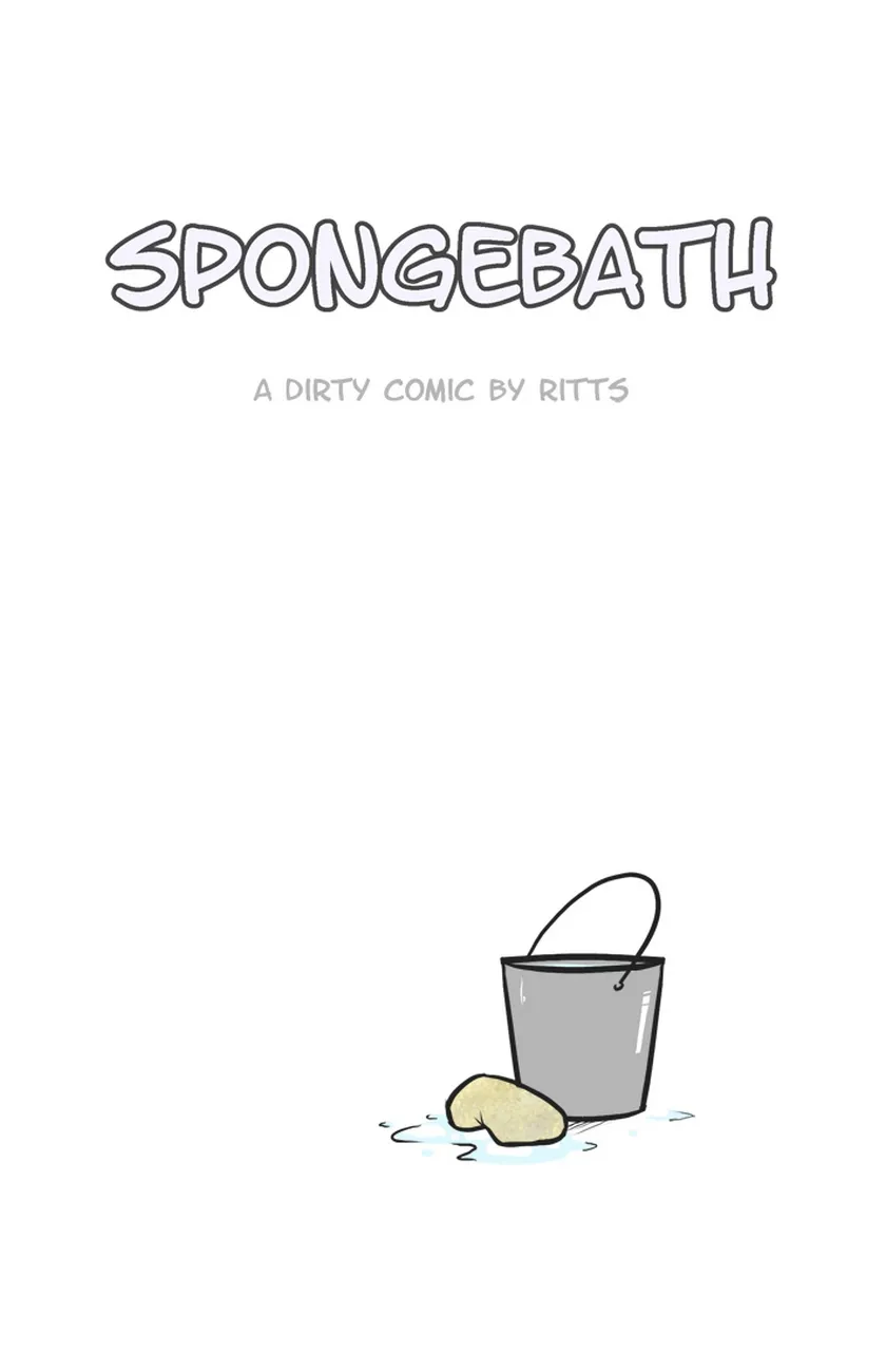 Spongebath porno comics