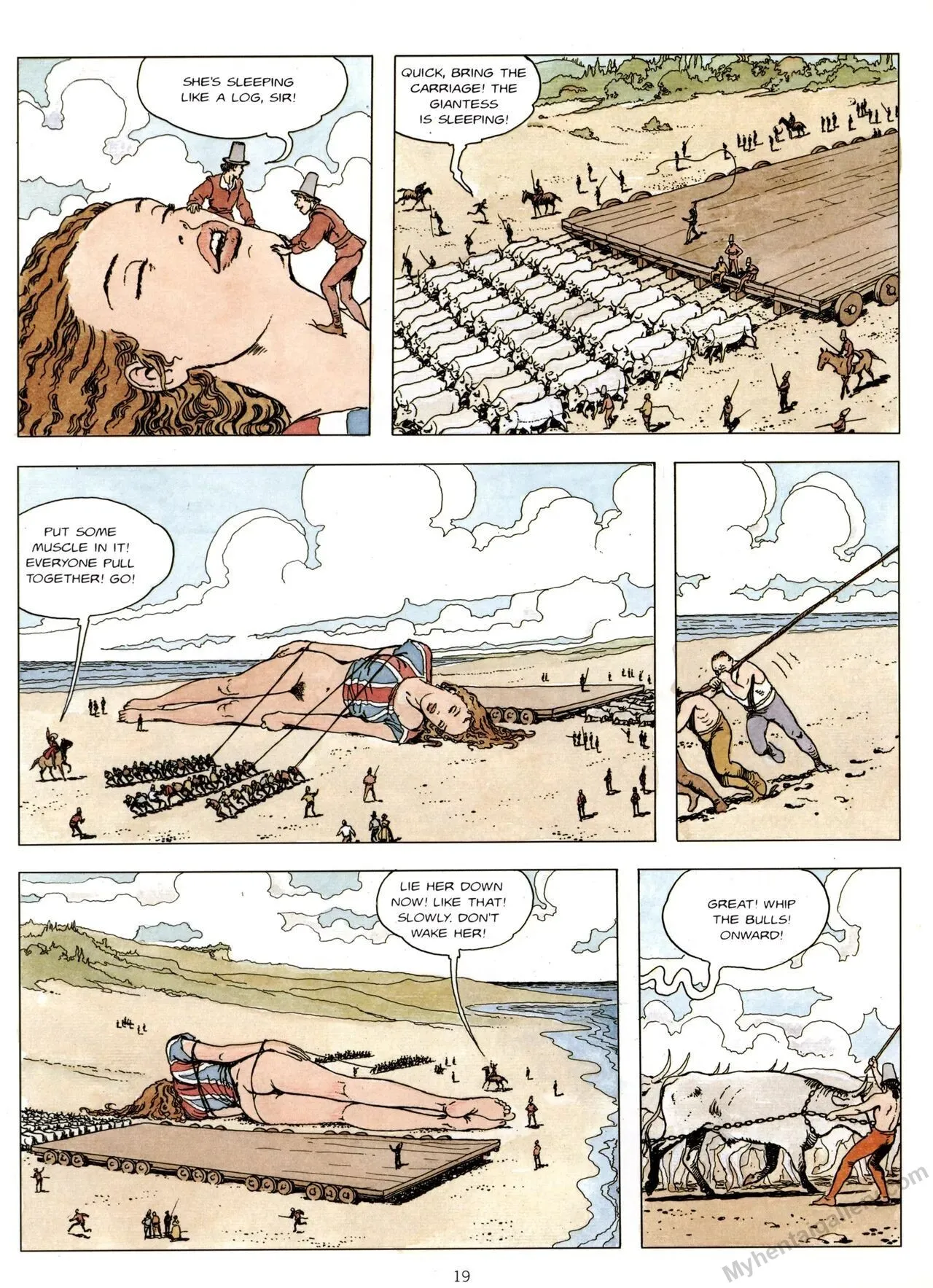 Page 19