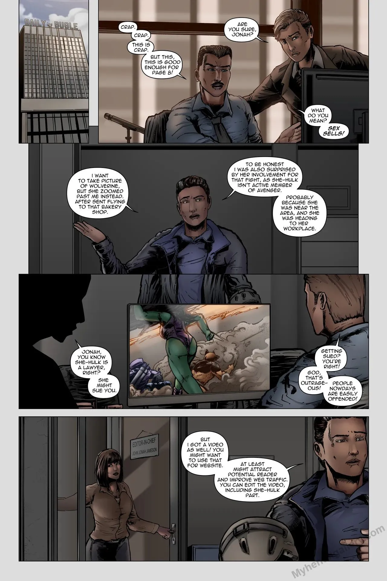 Page 5