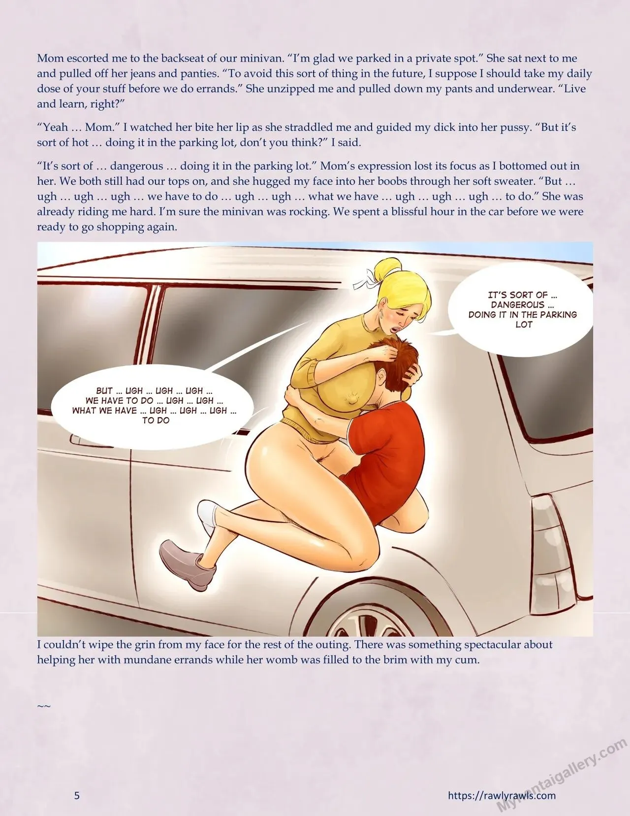 Page 5