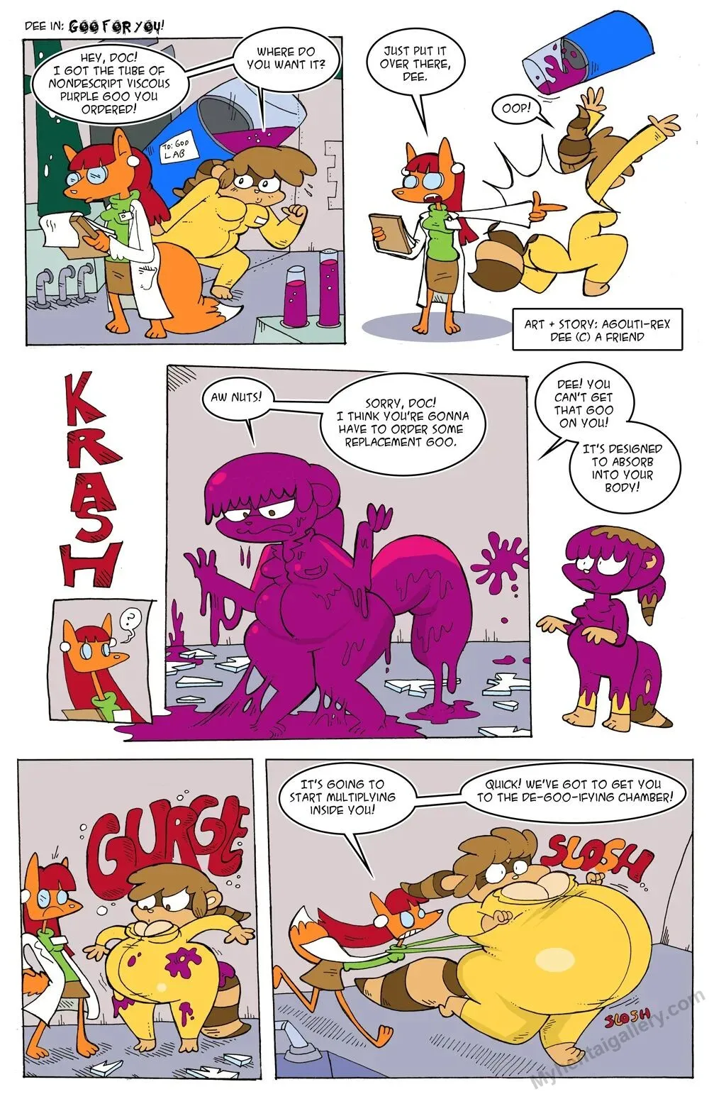 Page 7