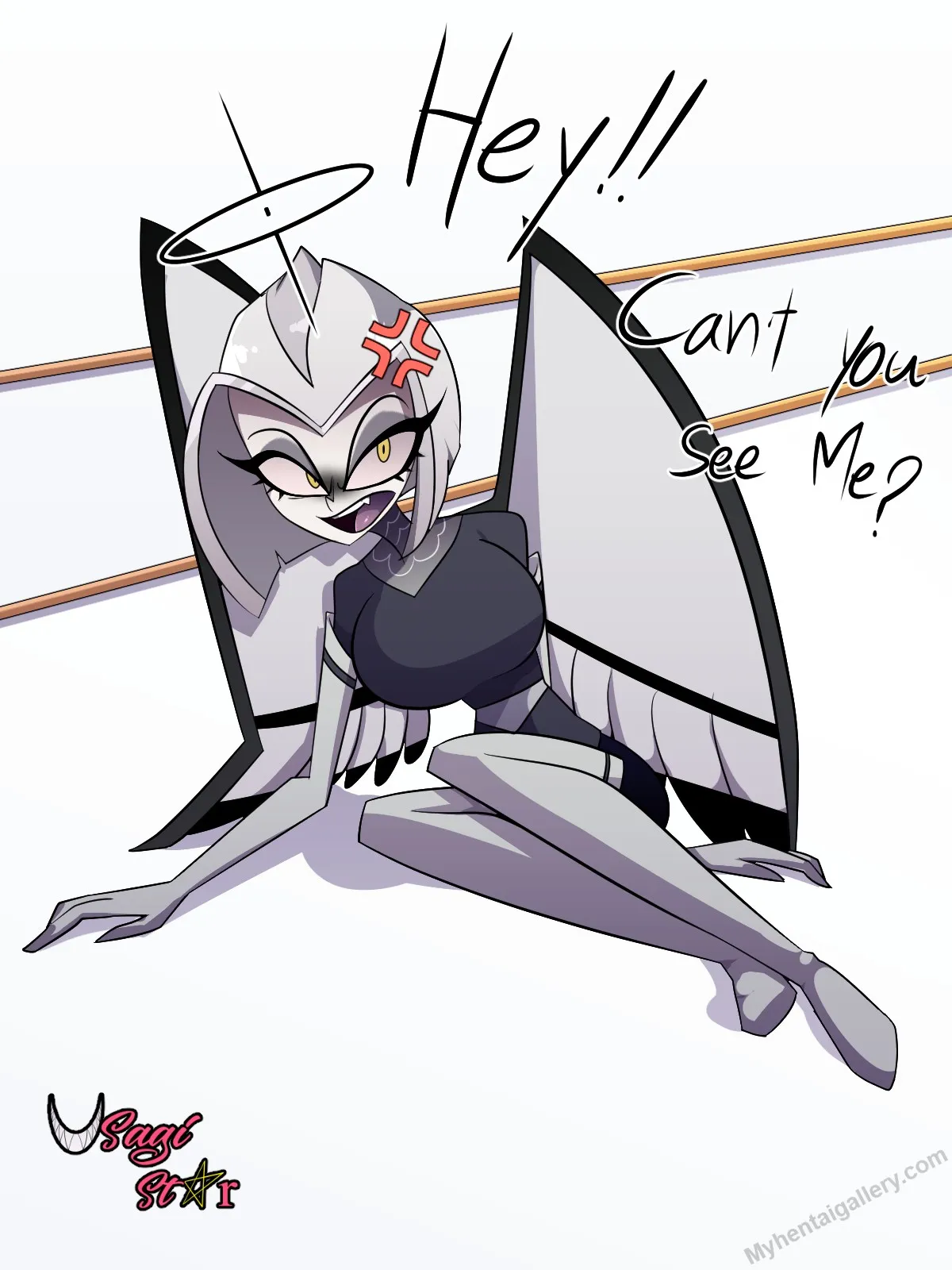 Lute porno comics Cover