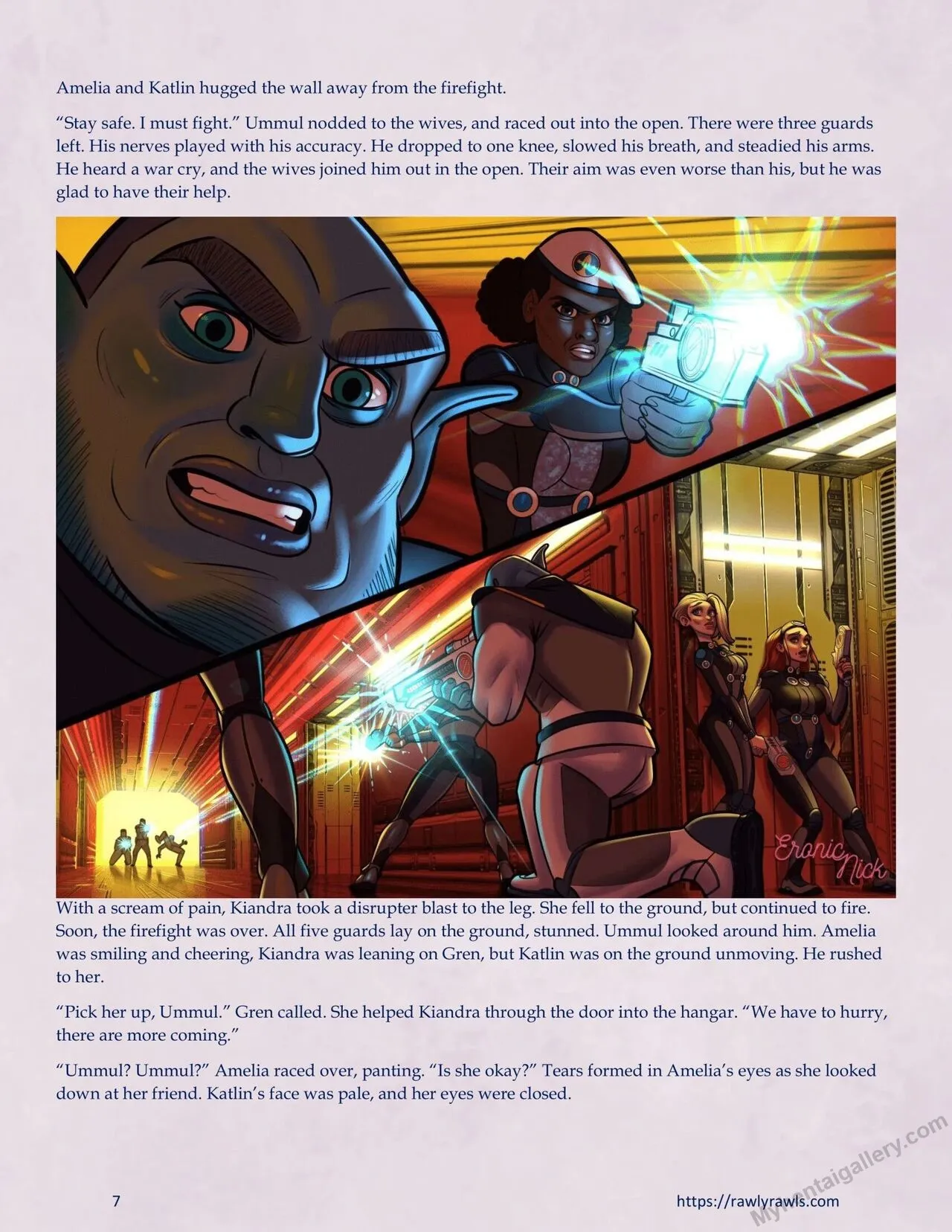 Page 7