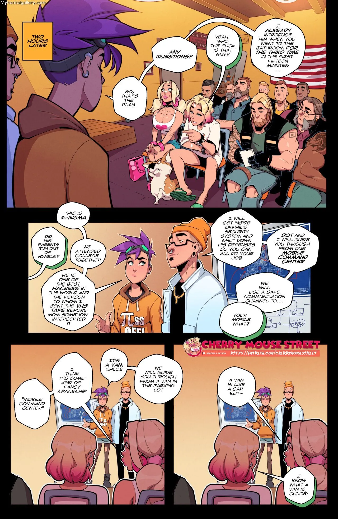 Page 7